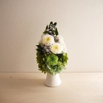 yo様専用オーダー商品・ 偲ぶお花