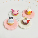アリスのカップケーキ  セット