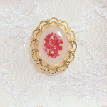 rose*kirakira リング