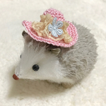 ［期間限定］イースターボンネット［ピンク］