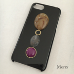 iPhoneケース【iPhone7用、8用】