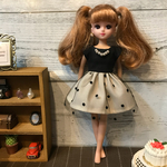 リカちゃん 服 ワンピース 97