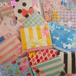 移動ポケット×2個セット＋おまけ