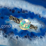 opal.プレシャスオパールリング