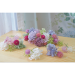 ◎breeza様専用◎お花のかみかざり