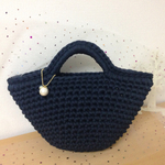 fuku327様ご専用ページ【受注製作品】ットンパール/マルシェバッグ