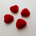 ♥️ベルベットのハートパーツ♥️
