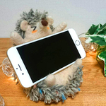 スマホが落ちてきたーでもだいじょうぶ!!
