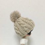 ニット帽436 ◎