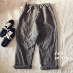 2wayもんサルパンツ