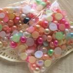 パールMIXセット【200個】100個×2袋