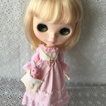 22ｃｍドール服セット