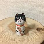 こけしをギュッ！(オーダー)