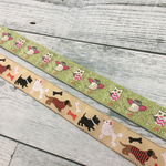 特価 今回限り USAリボン 刺繍リボン チロリアンテープ
