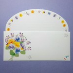 春の花束をキミに...レターセット