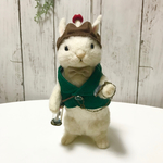 不思議の国のうさキノコ🐇