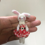 gさまご注文☆水玉バニー