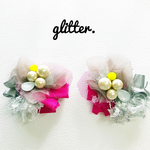 Flower  Shower ! pink