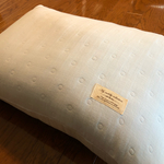 hanaさまオーダー品♪ 雲のガーゼ６重枕カバー(^^✿)　 