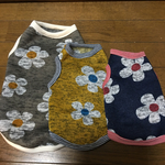   umekohanako様ご依頼品