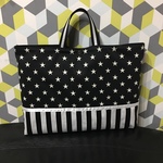 【M様オーダー品】レッスンバッグ