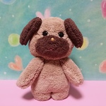 ころ　わんちゃん