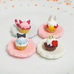 アリスのカップケーキ セット