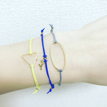 販売開始記念！ブレスレット/イニシャルY