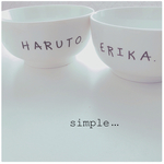 再販4★simpleなお茶碗