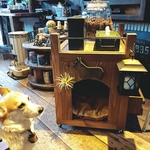 ペットハウス★ペットペット★犬小屋B