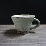 春色マグカップ