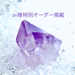 aki様専用特別オーダー掲載