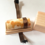 ロールケーキで恵方巻き？