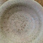 小皿・アンティークローズ-3