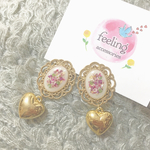 ♥フラワーヴィンテージ♥
