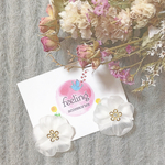 ♥clear Flower♥