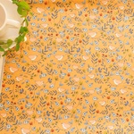 生地Lovebirds Amber　-ART GALLERY FABRICS -LVS