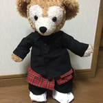 【オーダーメイド】ダッフィー衣装