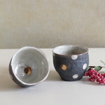 フリーッカップ「水玉」