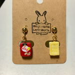 クリームサンド  ビスオ！？
