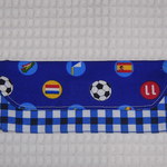 お箸袋～サッカー～