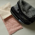 【オーダー】aochan1005様 専用☆ ネックウォーマー