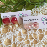 ２つセット✨ピアス🌿