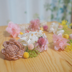 ◎makyu12様専用◎お花のかみかざり