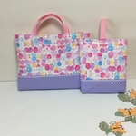 hami 1217様オーダー作品☆通園・通学☆２点セット