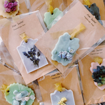 ◯香りの選べる◯アロマワックスサシェ＊ミニサイズmini#candlemimosa 