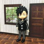 【オビツ11】スーツセット