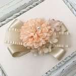pettit corsage(lovely)