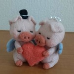 らぶらぶぅさん♥️