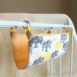 鳥さんのハンモックM